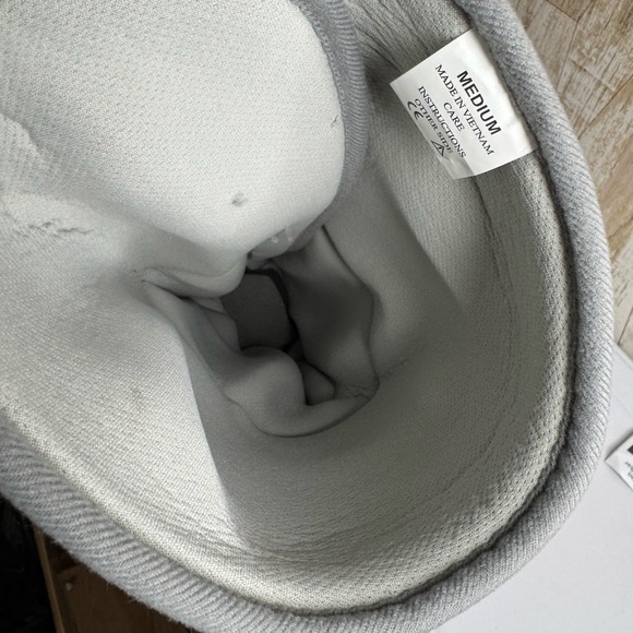 United Ortho 360 Air Walker Standard Fracture Boot - M, Grey - Picture 6 of 9